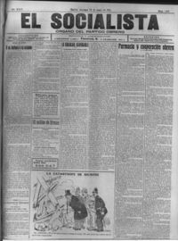 Socialista, El  p 02824 - (1914/05/10)