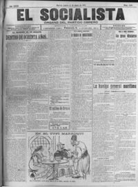 Socialista, El  p 02824 - (1914/05/14)