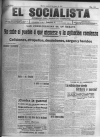 Socialista, El  p 02824 - (1914/05/29)