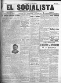 Socialista, El  p 02824 - (1914/06/01)