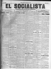 Socialista, El  p 02824 - (1914/06/08)