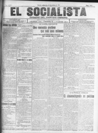 Socialista, El  p 02824 - (1914/06/10)