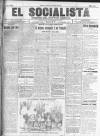 Socialista, El  p 02824 - (1914/06/11)