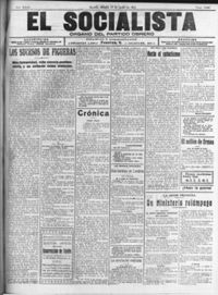 Socialista, El  p 02824 - (1914/06/13)