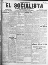 Socialista, El  p 02824 - (1914/06/19)