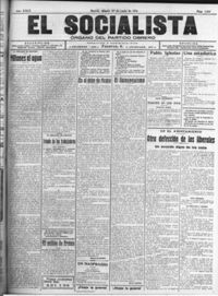 Socialista, El  p 02824 - (1914/06/20)