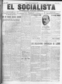 Socialista, El  p 02824 - (1914/06/22)