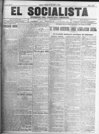 Socialista, El  p 02824 - (1914/06/26)