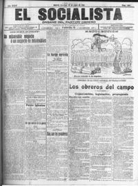 Socialista, El  p 02824 - (1914/06/28)