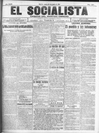 Socialista, El  p 02824 - (1914/06/30)