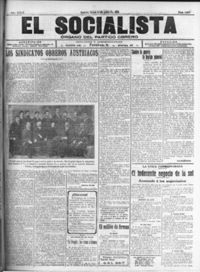 Socialista, El  p 02824 - (1914/07/06)