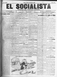 Socialista, El  p 02824 - (1914/07/09)