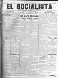 Socialista, El  p 02824 - (1914/07/14)