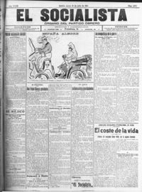 Socialista, El  p 02824 - (1914/07/16)