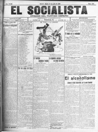 Socialista, El  p 02824 - (1914/07/18)