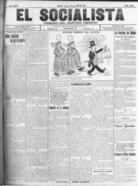 Socialista, El  p 02824 - (1914/07/23)