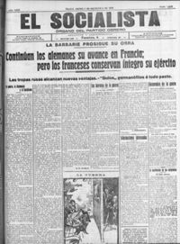 Socialista, El  p 02824 - (1914/09/01)