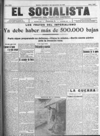 Socialista, El  p 02824 - (1914/09/02)