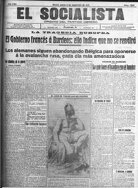 Socialista, El  p 02824 - (1914/09/03)