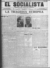 Socialista, El  p 02824 - (1914/09/04)