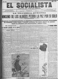 Socialista, El  p 02824 - (1914/09/06)