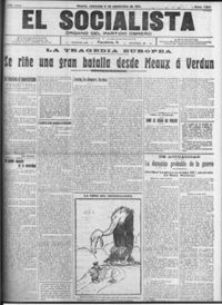 Socialista, El  p 02824 - (1914/09/09)