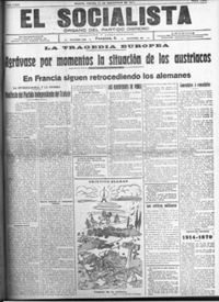 Socialista, El  p 02824 - (1914/09/15)