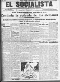 Socialista, El  p 02824 - (1914/09/16)