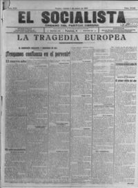 Socialista, El  p 02824 - (1915/01/01)