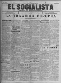 Socialista, El  p 02824 - (1915/01/09)