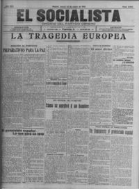 Socialista, El  p 02824 - (1915/01/14)