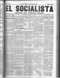 Socialista, El  p 02824 - (1915/10/02)