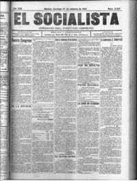 Socialista, El  p 02824 - (1915/10/17)