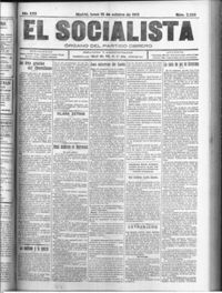 Socialista, El  p 02824 - (1915/10/18)