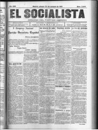 Socialista, El  p 02824 - (1915/10/23)