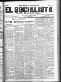 Socialista, El  p 02824 - (1915/10/27)