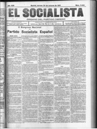 Socialista, El  p 02824 - (1915/10/29)