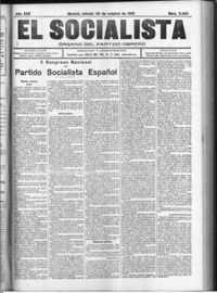 Socialista, El  p 02824 - (1915/10/30)