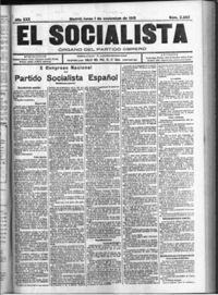 Socialista, El  p 02824 - (1915/11/01)