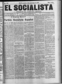 Socialista, El  p 02824 - (1915/11/02)