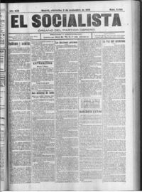 Socialista, El  p 02824 - (1915/11/03)