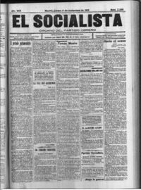 Socialista, El  p 02824 - (1915/11/04)