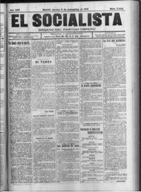 Socialista, El  p 02824 - (1915/11/05)