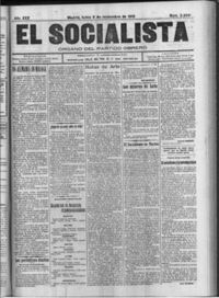 Socialista, El  p 02824 - (1915/11/08)