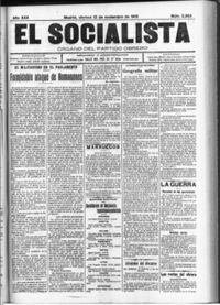 Socialista, El  p 02824 - (1915/11/12)