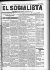 Socialista, El  p 02824 - (1915/11/13)