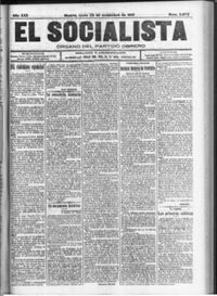 Socialista, El  p 02824 - (1915/11/22)