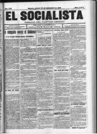 Socialista, El  p 02824 - (1915/11/23)