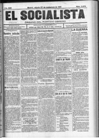 Socialista, El  p 02824 - (1915/11/27)