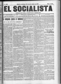 Socialista, El  p 02824 - (1915/11/28)